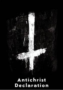 Gates Of Holocaust : Antichrist Declaration